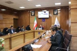 عقد تفاهم نامه با اداره کل استاندارد خراسان شمالی  3