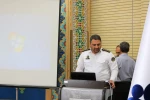 کارگاه آموزشی پیشگیری از آسیبهای اجتماعی  3
