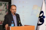 مراسم تکریم دکتر رسام و معارفه مهندس برزگر  5
