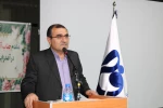 مراسم تکریم دکتر رسام و معارفه مهندس برزگر  8