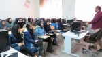 برنامه کارگاههای تخصصی انیستیتو ملی بازی سازی در برنامه ی (( بوت کمپ بازی سازی )) در دانشگاه فنی و حرفه ای خراسان شمالی برگزار شد.  4