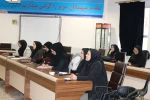 نشست مشترک مدیران گروه دانشکده فنی دارالفنون و دانشکده فنی دختران(انقلاب) 5
