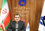 تبریک مهندس برزگر به مناسبت نوروز باستانی 2