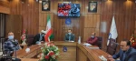 وبینار ارتحال امام (ره) و قیام 15 خرداد با همکاری نهاد نمایندگی مقام معظم رهبری و بسیج دانشگاه 2