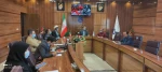 وبینار ارتحال امام (ره) و قیام 15 خرداد با همکاری نهاد نمایندگی مقام معظم رهبری و بسیج دانشگاه 3
