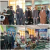 یادواره شهدای دانشجوی شهرستان مانه و سملقان به همت آموزشکده کشاورزی سمنگان 2