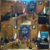برگزاری جلسه هماهنگی رویداد استارت آپ حوزه ی فرهنگی 2