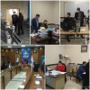 بازدید هیات نظارت  2
