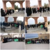 همایش پیاده روی به مناسبت دهه بصیرت و سالگرد شهادت سردار دلها 2