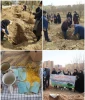 روز درختکاری اسفندماه سال1400