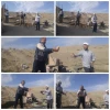 حضور  و شرکت رئیس دانشگاه فنی و حرفه ای خراسان شمالی و نمایندگان محترم نهاد رهبری دانشگاههای  استان و دانشگاه فنی و حرفه ای خراسان شمالی در اردوهای جهادی 2