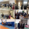 بازدید نماینده دفتر نظارت، ارزیابی و تضمین کیفیت دانشگاه فنی و حرفه ای کشور از آموزشکده های استان خراسان شمالی 

 2