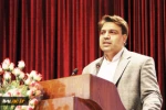 پیام تبریک دکتر عرفان خسرویان رئیس دانشگاه فنی و حرفه ای کشور به مناسبت روز معلم و استاد
 2