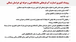 نمایشگاه مجازی عملکرد دانشگاه فنی و حرفه ای خراسان شمالی در دولت سیزدهم 35
