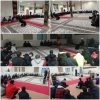  برگزاری مراسم عزاداری شهادت حضرت زهرا(س) در آموزشکده پسران بجنورد

 2