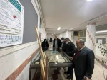 بازدید معاون دفتر فنی و نظارت بر طرح های عمرانی دانشگاه فنی و حرفه ای از پروژه های عمرانی دانشگاه فنی و حرفه ای خراسان شمالی 5
