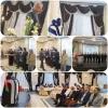 برگزاری مراسم بزرگداشت روز معلم در دانشگاه فنی و حرفه ای خراسان شمالی 2