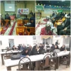 برگزاری مراسم بزرگداشت هفته معلم در آموزشکده فنی و حرفه ای جاجرم 2
