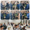 برگزاری مراسم بزرگداشت هفته معلم در آموزشکده شیروان 2
