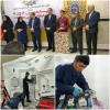 درخشش دانشجوی دانشگاه فنی و حرفه ای خراسان شمالی در بیستمین دوره  مسابقات ملی مهارت و دعوت به اردوی آمادگی لیون فرانسه 2