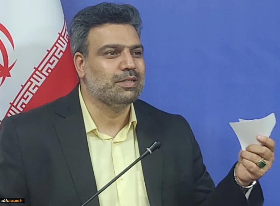 پیام تبریک رئیس دانشگاه فنی و حرفه‌ای به مناسبت شروع سال تحصیلی 1403-1402 2