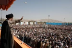 سالروز سفر رهبری به خراسان شمالی گرامی باد 2
