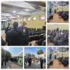 برگزاری مراسم جشن دانشجویان نو ورود  آموزشکده های پسران و دختران بجنورد 2