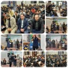 برگزاری جشن به مناسبت روز دانشجو در آموزشکده پسران شیروان 2