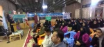 برگزاری مراسم گرامیداشت روز دانشجو در آموزشکده فنی و حرفه ای جاجرم 2