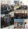 برگزاری مراسم جشن فارغ التحصیلی دانش‌آموختگان دانشکده کشاورزی سمنگان 2