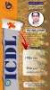 گواهینامه بین المللی ICDL - مهندس رئوف پناه 2