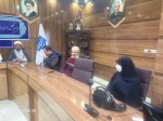 آیین تجلیل از ائمه جماعت دانشگاه ملی مهارت استان خراسان شمالی 4