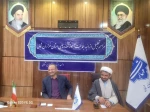 آیین تجلیل از ائمه جماعت دانشگاه ملی مهارت استان خراسان شمالی 5