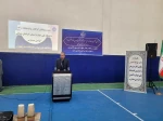 مراسم تقدیر از رئیس پیشین و معارفه رئیس جدید دانشگاه ملی مهارت خراسان شمالی 10