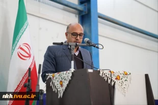 گزارش خبری مراسم گرامیداشت روز دانشجو در دانشگاه ملی مهارت واحد استانی خراسان شمالی
 2