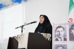 گزارش خبری مراسم گرامیداشت روز دانشجو در دانشگاه ملی مهارت واحد استانی خراسان شمالی
 2
