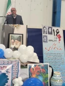 گزارش خبری مراسم گرامیداشت روز دانشجو در دانشگاه ملی مهارت واحد استانی خراسان شمالی
 2