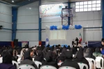 گزارش خبری مراسم گرامیداشت روز دانشجو در دانشگاه ملی مهارت واحد استانی خراسان شمالی
 2