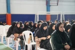گزارش خبری مراسم گرامیداشت روز دانشجو در دانشگاه ملی مهارت واحد استانی خراسان شمالی
 4