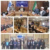 برگزاری جلسه هم‌اندیشی  با موضوع «بررسی و تحلیل وقایع اخیر کشور» در دانشگاه ملی مهارت واحد استان خراسان شمالی  2