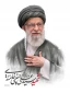 شهادت مظلومانه رهبر فرزانه انقلاب، حضرت آیت‌الله العظمی خامنه‌ای (ره) تسلیت باد