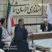 سفر آقای دکتر زمانی ریاست محترم دانشگاه ملی مهارت کشور به استان خراسان شمالی 5