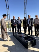 سفر آقای دکتر زمانی ریاست محترم دانشگاه ملی مهارت کشور به استان خراسان شمالی 8