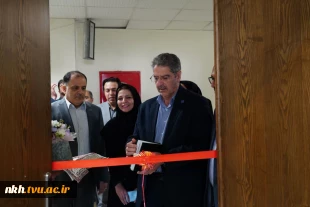 سفر آقای دکتر زمانی ریاست محترم دانشگاه ملی مهارت کشور به استان خراسان شمالی 9